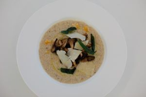 Gluten Free Risotto