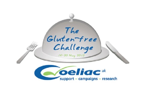 The Gluten-free Challenge 2012