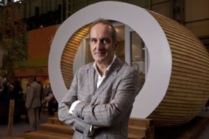 Kevin McCloud Returns to London with Grand Designs Live