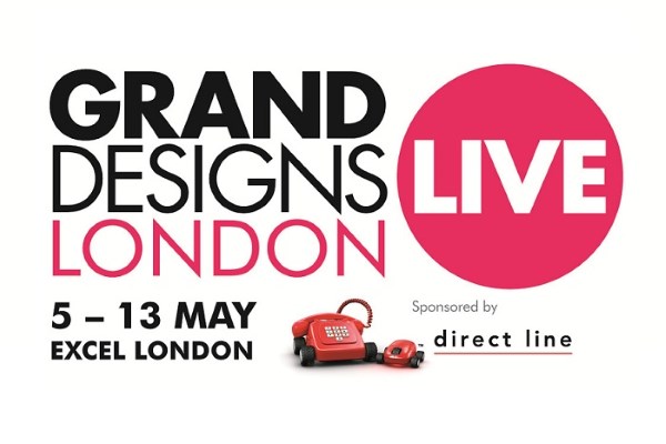 Win Tickets to Grand Designs Live 2012 sponsored by Direct Line