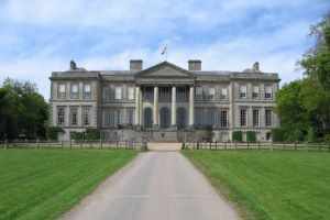 Win Tickets To The Battle Proms at Ragley Hall