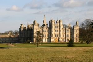 Win Tickets To The Battle Proms at Burghley House