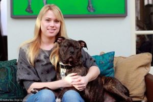 Battersea Appeals for Foster Carers