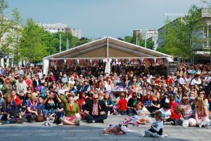 Plymouth Reveals Party Plans for Queen's Diamond Jubilee