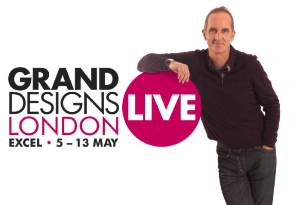 EcoVelocity to run alongside Grand Designs Show