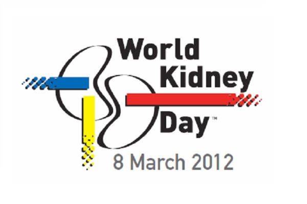 World Kidney Day 2012