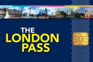 The London Pass celebrates 2012