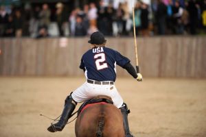 Hickstead to host International Arena Polo Test Match