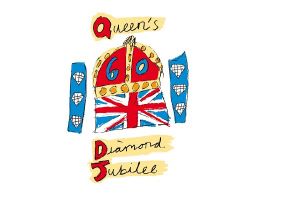 The Queen's Diamond Jubilee