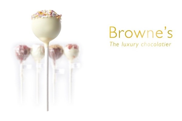 Win a Selection of Brownes Chocolates