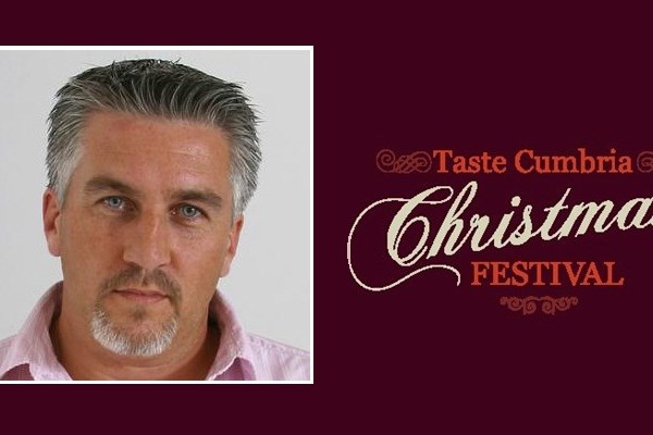 Taste Cumbria Christmas Festival