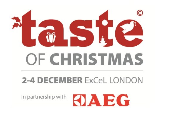 Taste of Christmas Celebrates Exciting Line-up