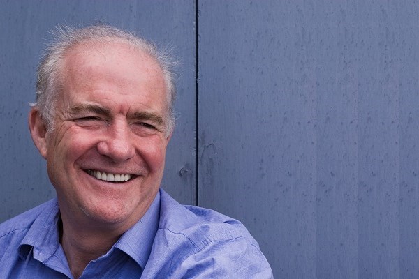 Talking to Rick Stein