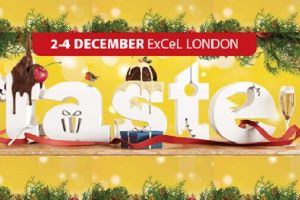 Win tickets to Taste of Christmas