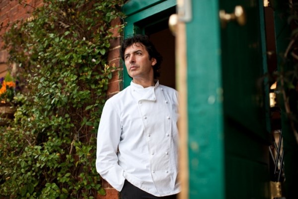 Plan This Christmas With Jean-Christophe Novelli