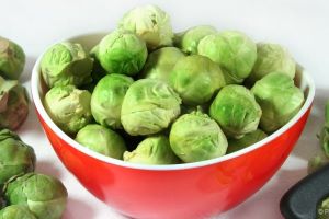 Deep Fried Sprouts