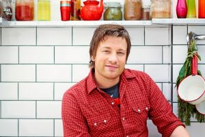 Jamie Oliver's Fabulous Feasts