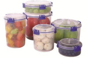 Win A Range of Sistema Lunchboxes