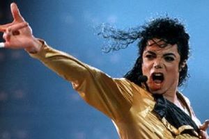 Michael Jackson Forever Tribute