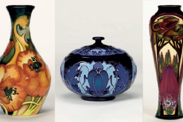 Moorcroft Christmas Competition