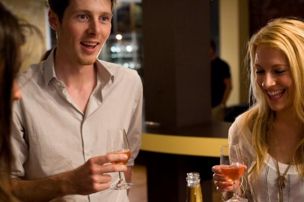 Win Two Tickets to a Self Guided Wine Tour at Vinopolis