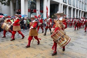 The Lord Mayor's Show