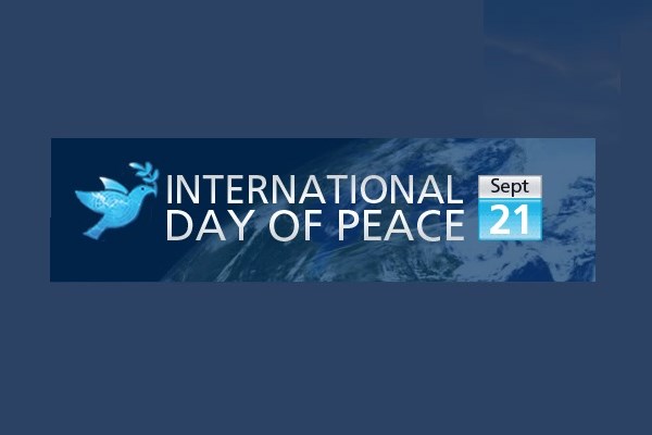 International Day of Peace