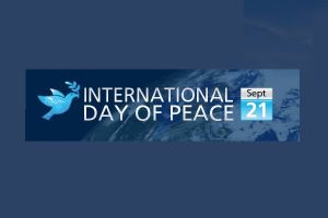 International Day of Peace