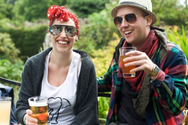 Win Tickets for the International Craft Cider Festival 2011