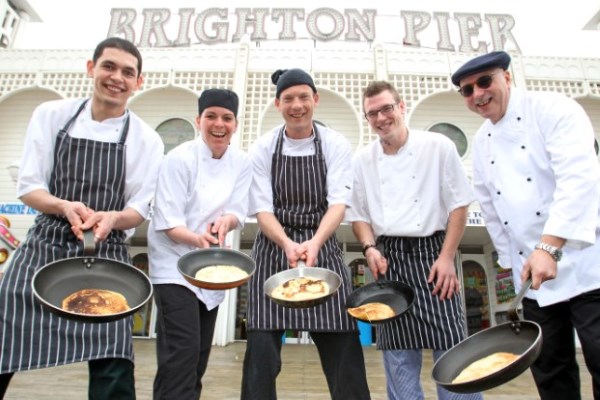 Brighton & Hove Food and Drink Festival