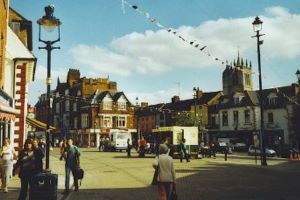 Take A Trip Down Memory Lane to the East Midlands Food and Drink Festival