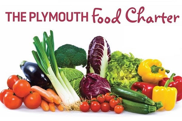 The Plymouth Food Project
