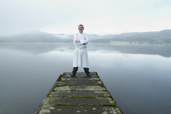 Taste Cumbria Secret Restaurant to Showcase Michelin Starred Chefs