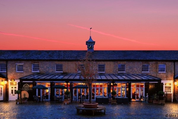 Kent's First Purpose-Built Cookery School Opens