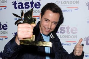 Pascal Aussignac Awarded Best Dish at Taste of London