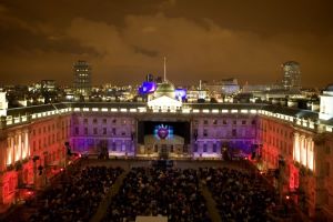 Film4 Summer Screen with American Express
