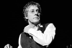 Roger Daltrey is Coming to GuilFest