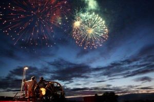 Win Tickets to the Battle Proms 2011