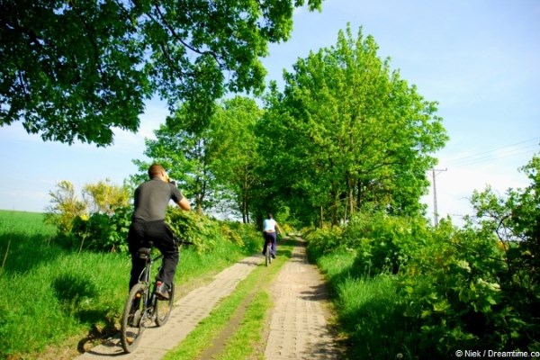 Green Transport Week