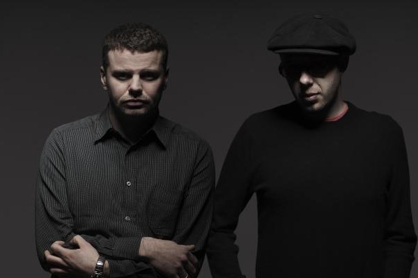 Win Tickets to see The Chemical Brothers at Wireless with Barclaycard