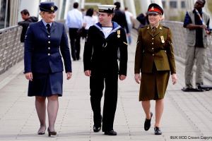 Armed Forces Day 2011