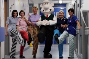 Wrong Trousers Day