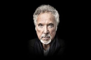 Win Two Tickets to Tom Jones at Sandown Racecourse