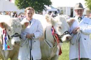 The Royal Bath and West Show - 1st to 4th June 2011