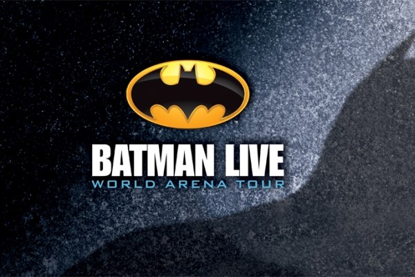 Win The Ultimate Batman Live Experience with French's Cooking Competition