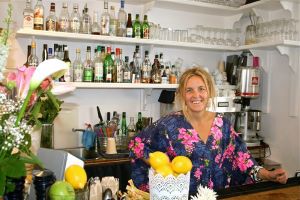 Lisa's Swedish bar and restaurant Launches in London's Notting Hill