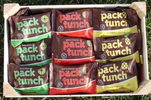 Tried & Tested Tunch Bars