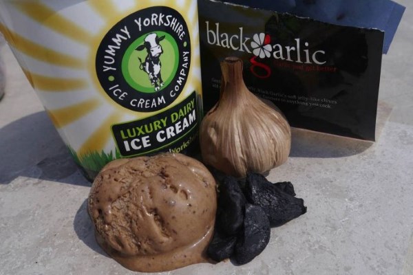 Yummy Yorkshire Ice Cream Company Receives Three Great Taste Awards