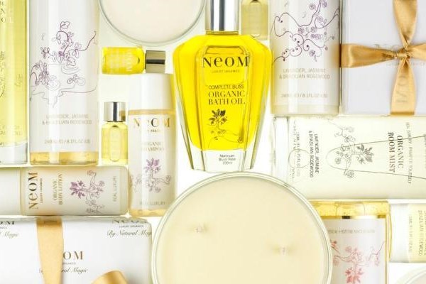 Win a NEOM Luxury Organics Hamper Worth £500