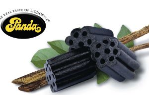 The Real Taste Of Liquorice